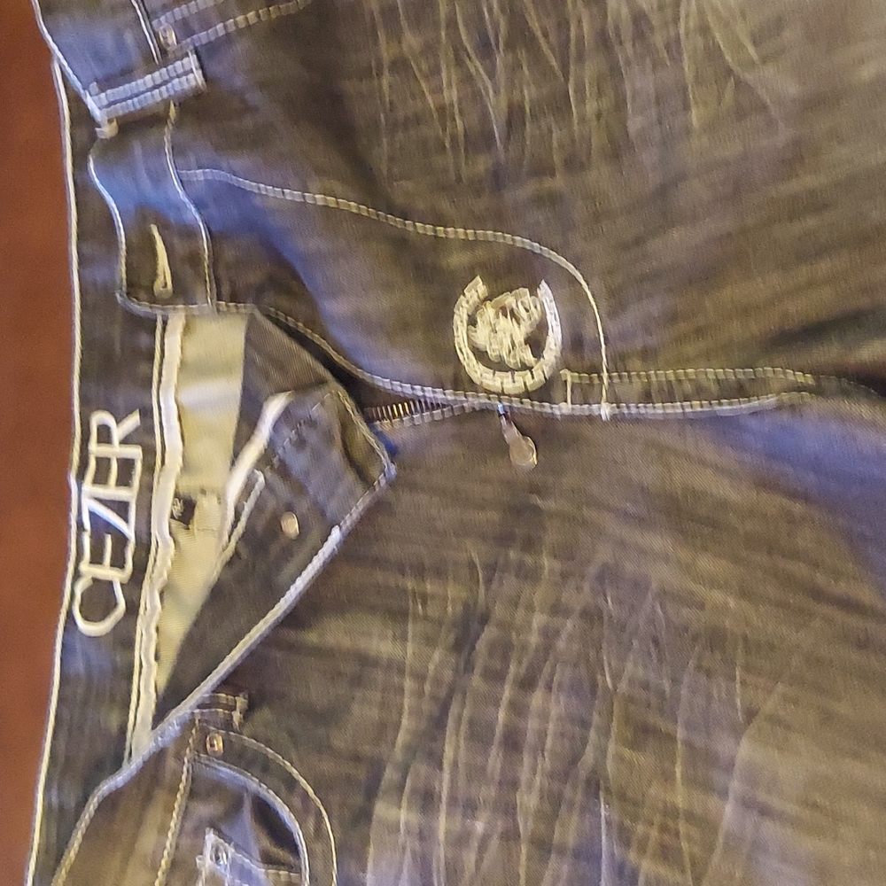 Men's Cezer Shorts